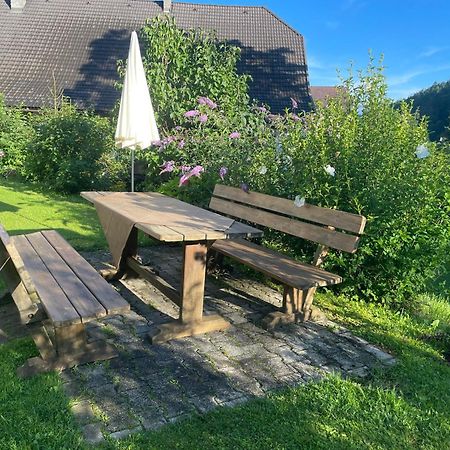 Apartments Wrolich Latschach ober dem Faakersee Eksteriør bilde