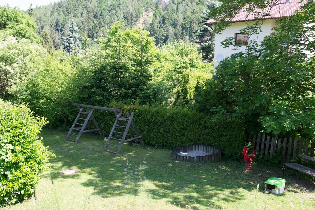 Apartments Wrolich Latschach ober dem Faakersee Eksteriør bilde